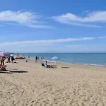 Onda Etrusca Con Giardino Tranquillo Riservato Pet Friendly San Vincenzo