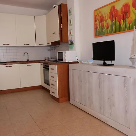 Onda Etrusca Con Giardino Tranquillo Riservato Pet Friendly * San Vincenzo