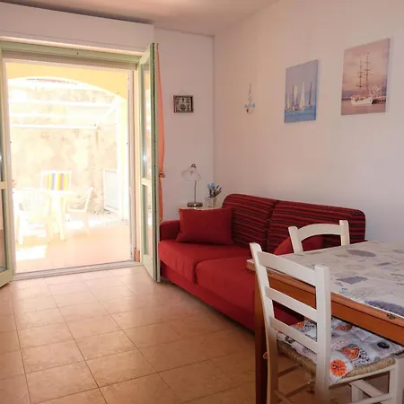 Onda Etrusca Con Giardino Tranquillo Riservato Pet Friendly San Vincenzo
