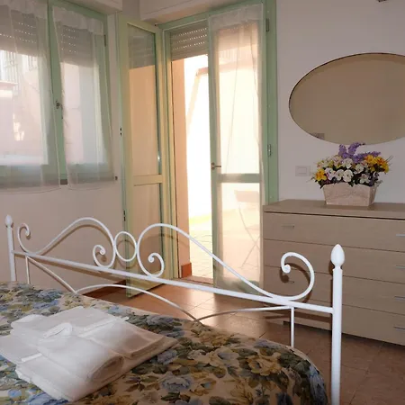 Apartament Onda Etrusca Con Giardino Tranquillo Riservato Pet Friendly