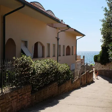 Onda Etrusca Con Giardino Tranquillo Riservato Pet Friendly