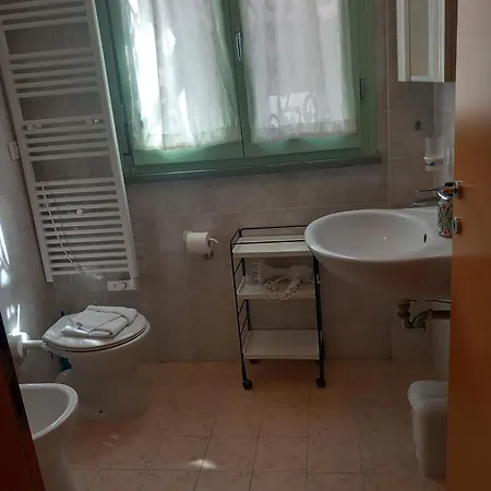 Onda Etrusca Con Giardino Tranquillo Riservato Pet Friendly Апартаменты