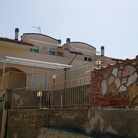 Apartment Onda Etrusca Con Giardino Tranquillo Riservato Pet Friendly