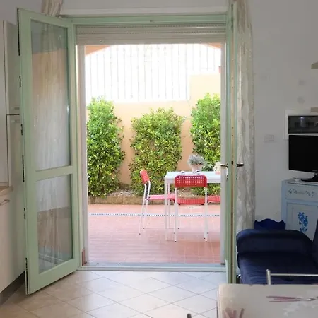 Onda Etrusca Con Giardino Tranquillo Riservato Pet Friendly