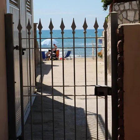 Onda Etrusca Con Giardino Tranquillo Riservato Pet Friendly Apartment San Vincenzo