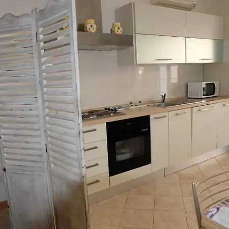 Apartment Onda Etrusca Con Giardino Tranquillo Riservato Pet Friendly